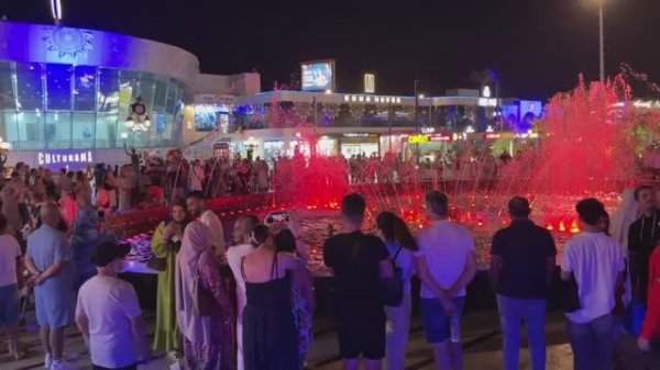 Soho square, Sierra hotel, November 2025