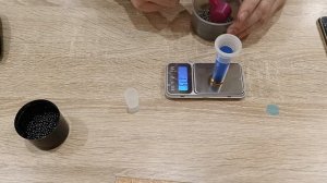 Сборка патрона 16 на 65 мм. для старых европейских ружей