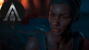 Assassins Creed Odyssey - новая игра+ #70 - Роксана