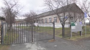 Талицкая ООШ №8 отметила 40-летний юбилей