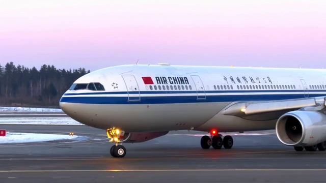 А330 air 🇨🇳 смотреть онлайн