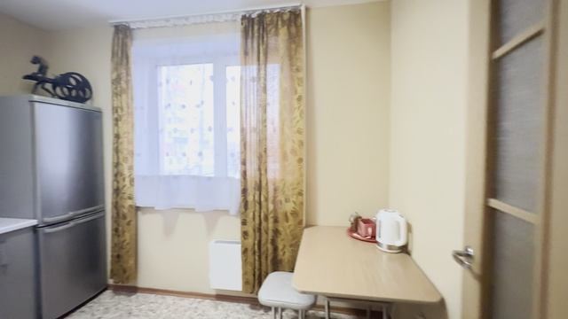 Новокузнецк, проспект Строителей, 90 смотреть онлайн