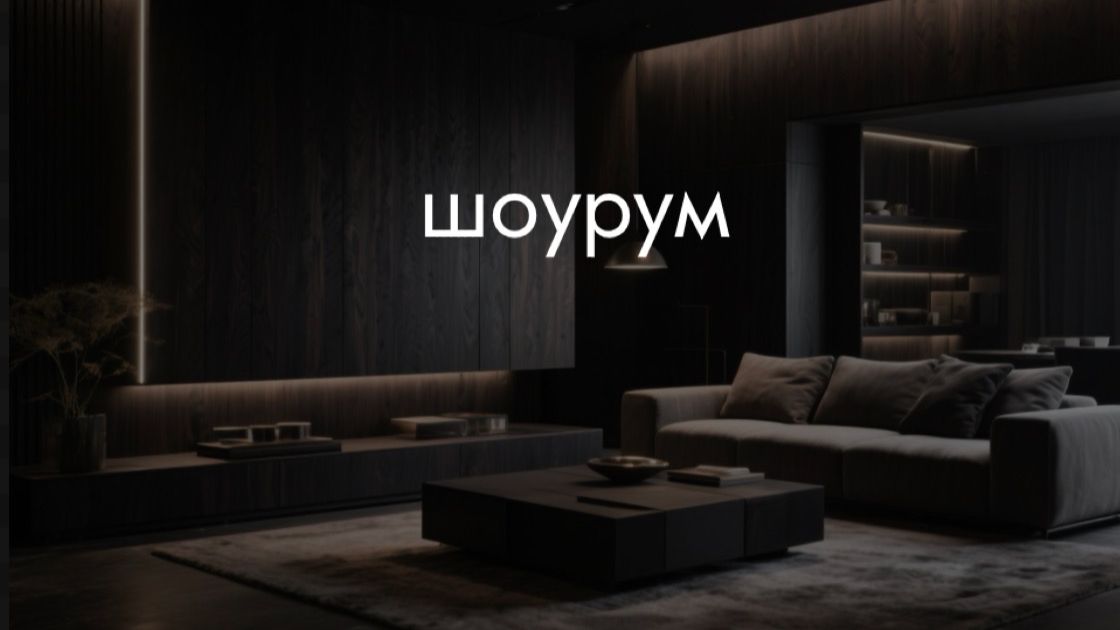 Шоурум смотреть онлайн