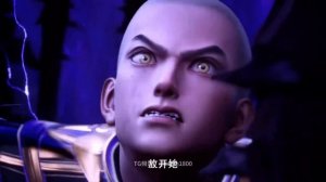 Сыма Сянь и Фэн Линэр ⚡🛡️ Клип