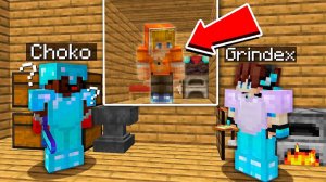 Мы Тайно Спалили САМЫЙ СЕКРЕТНЫЙ БУНКЕР! ГРИФ ВЫЖИВАНИЕ на СЕРВЕРЕ в МАЙНКРАФТ!