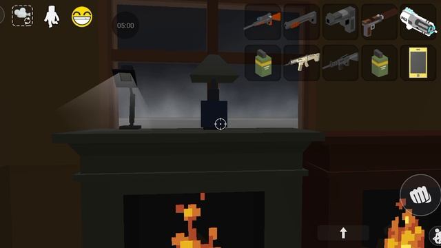 Simple Sandbox прохождение #15