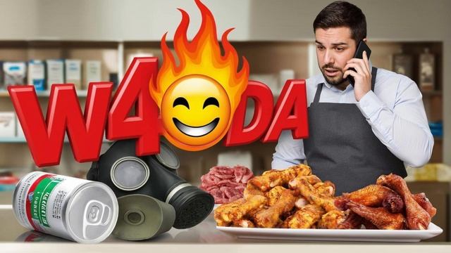 Умный и изощрённый мошенник