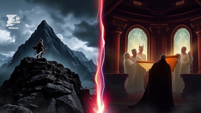 тяжелый рок, рок метал. две версии песни (Воля и Разум) в стиле (группе Ария) смотреть онлайн