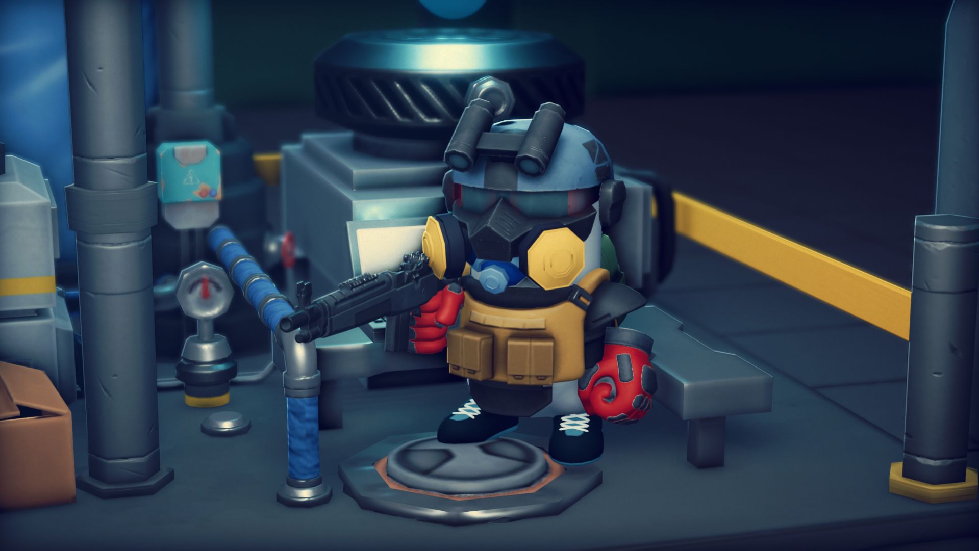 EFD +Mods | 6 Большой куш | Без комментариев