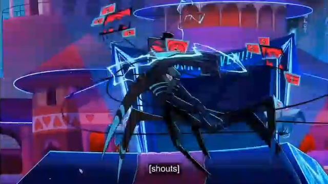 аластор смотреть онлайн