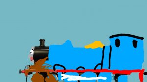 содор тл 1 сезон 6 серия глупый Гордон