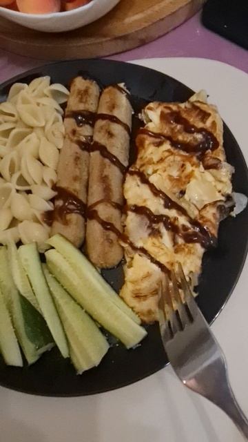 Завтрак 19.11