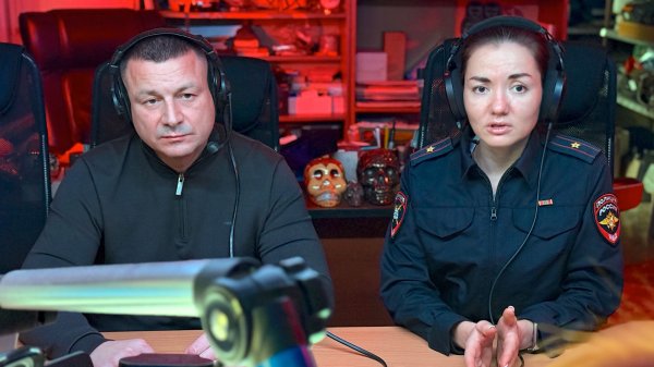 ГИБДД на MOTORADIO. О приходе зимы на дороги города.