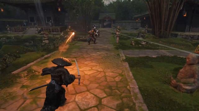 EDIT - GhostOfTsushima