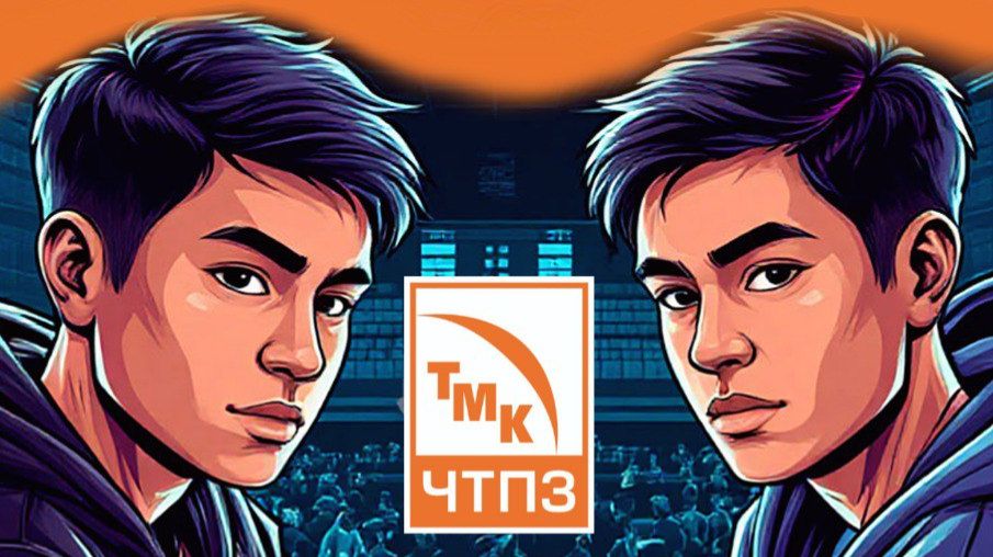 Турнир CS1.6 Совет МолодёжиТМК