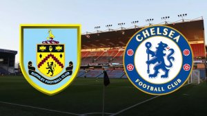 22.11.2025 | 15:30 |  Бёрнли - Челси | ПРЯМАЯ ТРАНСЛЯЦИЯ | Робин Фут