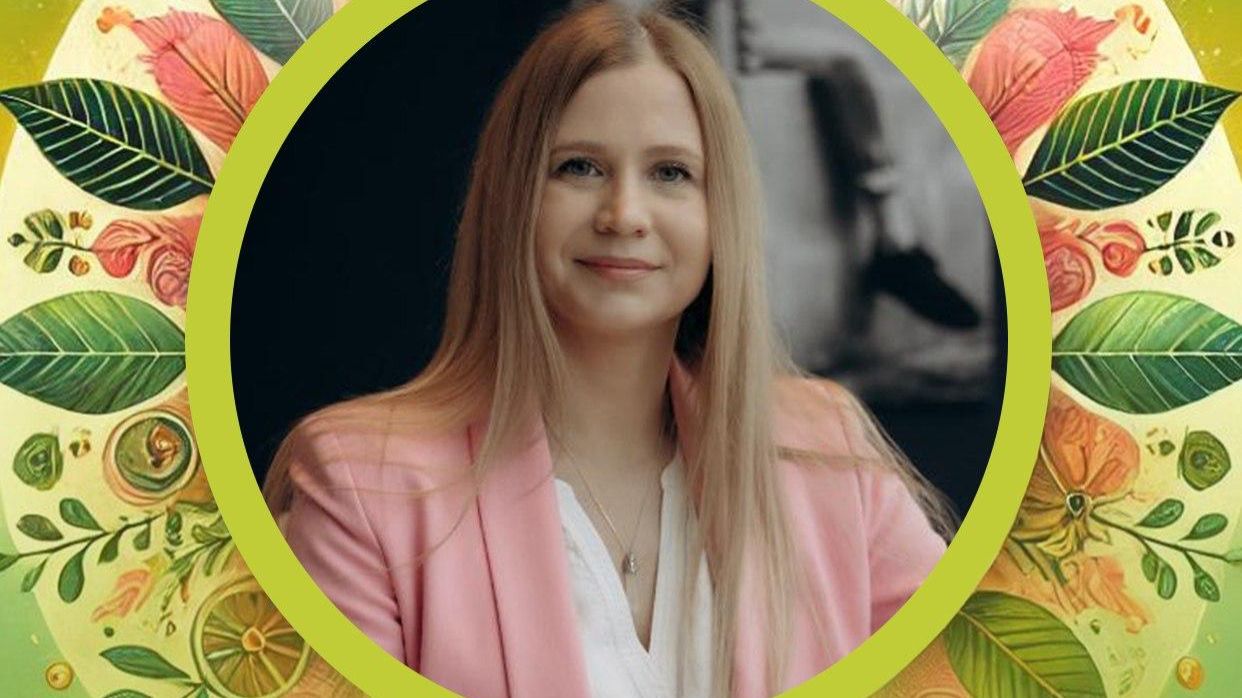 Детокс и голодание Алена Стрилец смотреть онлайн