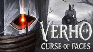 Verho - Curse of Faces - Любопытненько