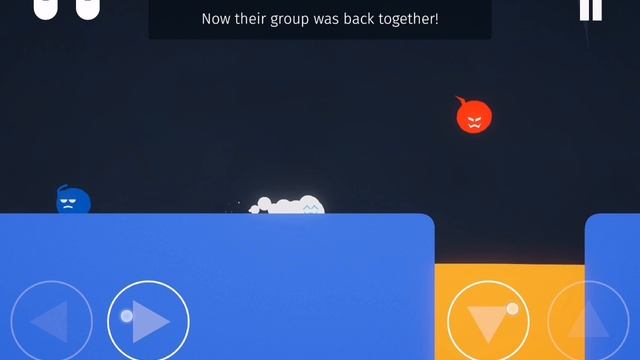 Играю в игру котов 1 часть смотреть онлайн