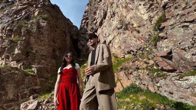 Ismail - Ifori kelsin (Music Video). смотреть онлайн