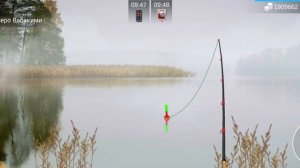 Как поймать лепёха в my fishing world