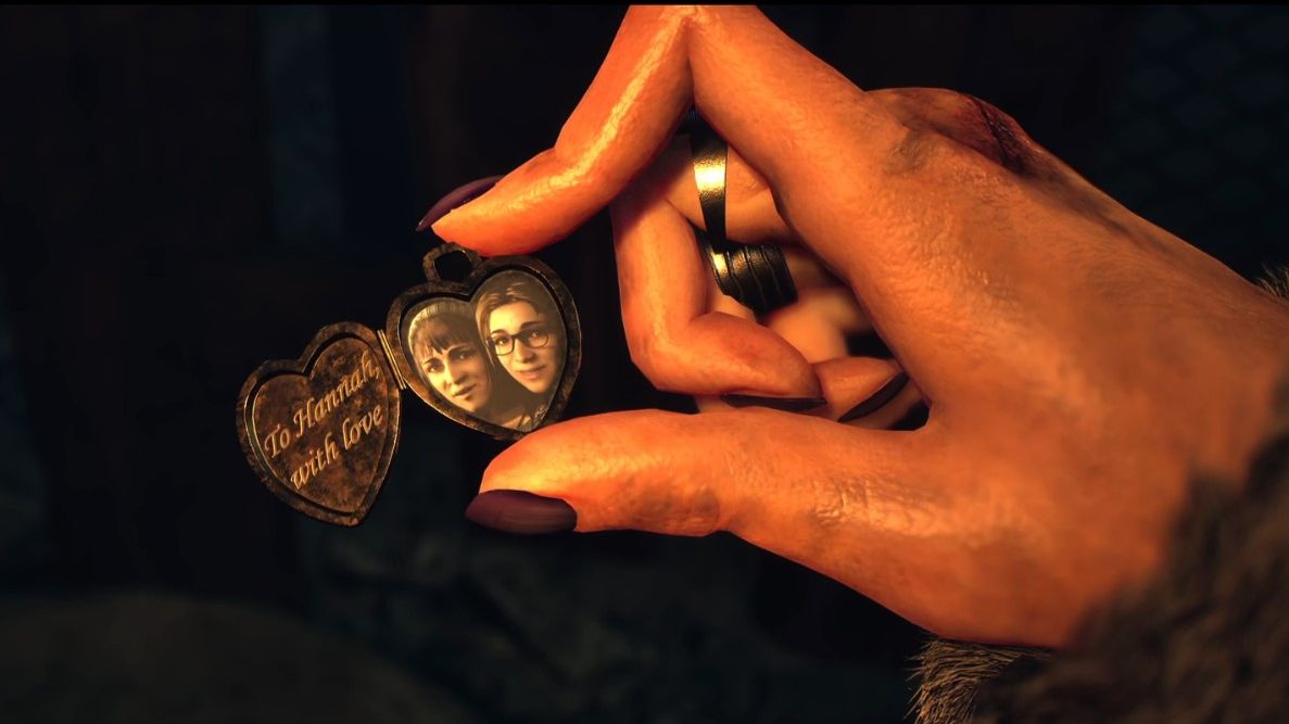 Until Dawn REMAKE (Дожить до рассвета) - Прохождение Игры на Русском | Глава 7: Насилие смотреть онлайн