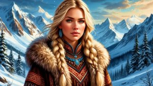 АУДИОКНИГА ✦ ПРИНЦЕССА И ЛЕДЯНОЙ ТРОН ✦ ЛЮБОВНОЕ ФЭНТЕЗИ