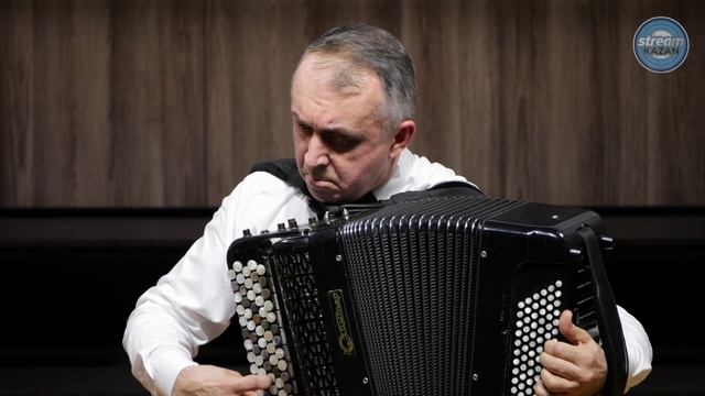 Юрий Шишкин баян - запись стрима 19 ноября 2025 смотреть онлайн