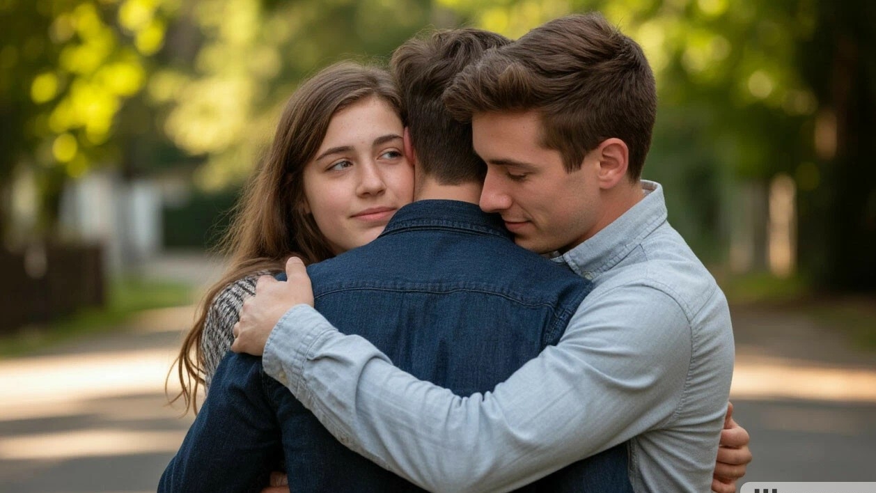 Доказательство, что женщинам не угодишь смотреть онлайн