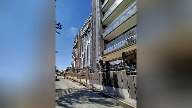 ЕРЕВАН.Армения.17.09.2025. День 10. смотреть онлайн