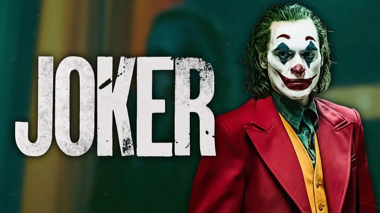 Джокер (Joker). Драма, криминал, триллер. Обзор смотреть онлайн