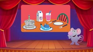 Kid'sBox Starter (New Generation)-Unit 8-My food-Phonics- Monty's sounds (p.84)