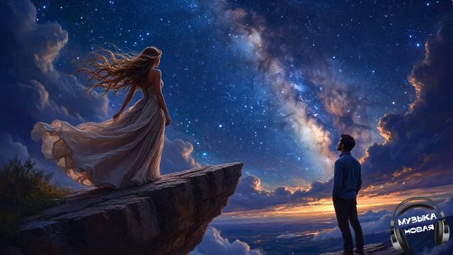 Любовь сквозь вёрсты 🎵 Песня смотреть онлайн