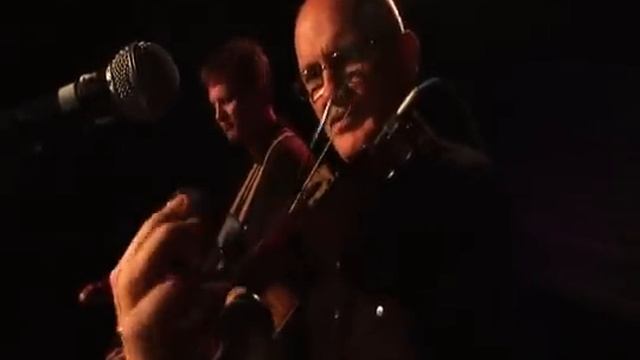 John Anderson - Seminole wind