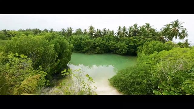 Kandima_Overview (Мальдивы) смотреть онлайн