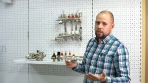 Почему не греет водяной теплый пол?