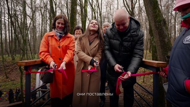 В Чувашии благоустроен второй родник в рамках совместного проекта  Фонда «Экология» РСХБ и РГО