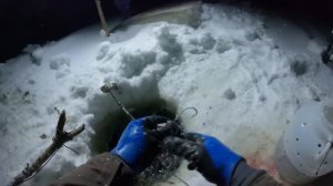 ПРОВЕРКА ПЕРЕМЕТА РАННИМ УТРОМ | 19.11.2025