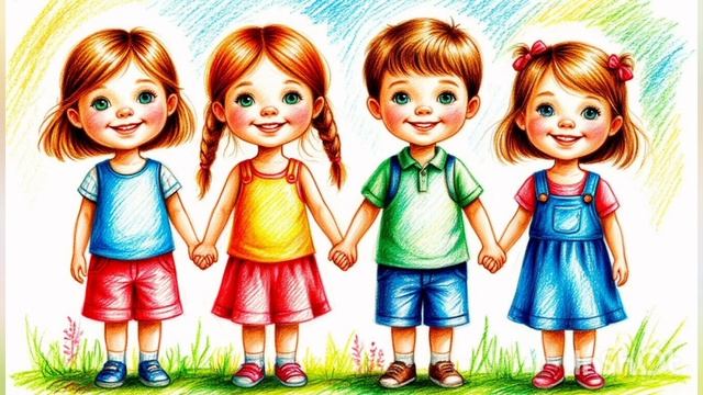 Всемирный день ребёнка