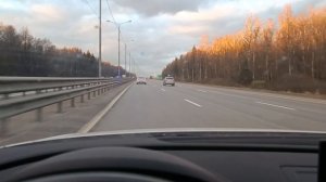 тест-драйв audi a3 .mp4