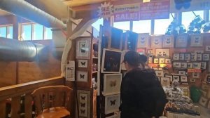 Ep.229 St. Jacobs Market (Russian Subtitles)