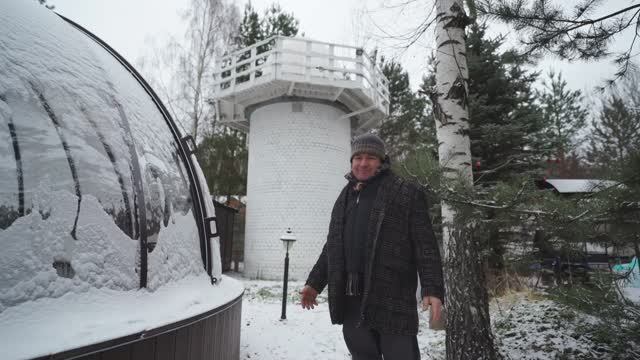 Открой свою Вселенную