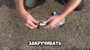 🔹Сантехмастер гель синий, опыт использования 423 #diy #сантехника #ремонт