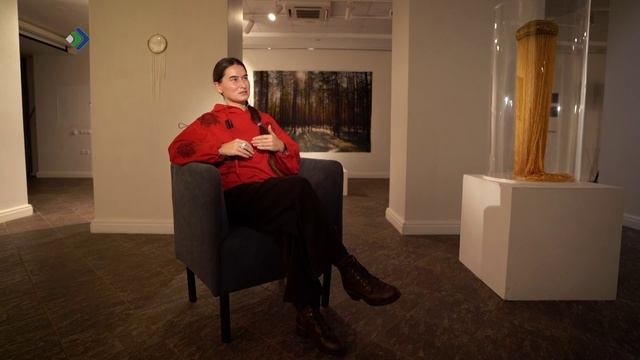 Человек Северный. Устина Яковлева. 17.11.2025 смотреть онлайн