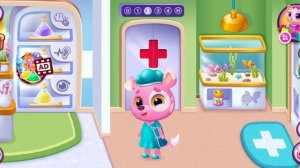 Котик Бубу и МиМи Мультфильм