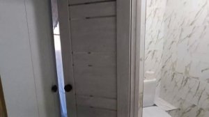 Оставили хозяйство и уехали делать ремонт / Что сделали за 10 дней