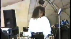 Форвард - Люди гибнут за металл