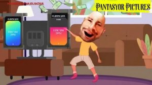 Анти@куча... Дмитрий Зонов_,, Лживый блогер,, музыкальная пауза.