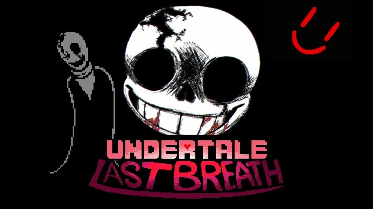 UNDERTALE: LAST BREATH новая версия НА РУССКОМ смотреть онлайн