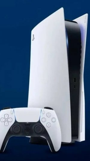 Как снять панели PS5 FAT
